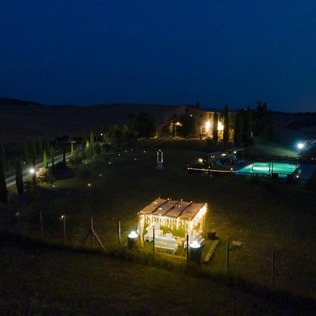 Bed And Breakfast Casale Del Sole คาสเตลลินา มาริตติมา ภายนอก รูปภาพ
