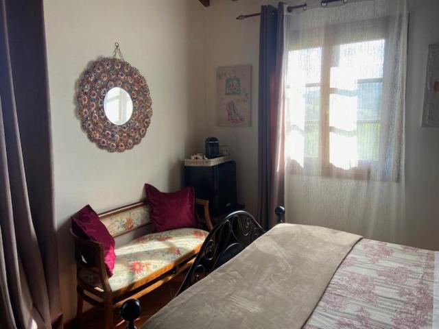 Bed And Breakfast Casale Del Sole คาสเตลลินา มาริตติมา ภายนอก รูปภาพ